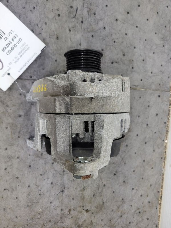 Alternator 160 Amp Fits 07-08 10-18 DODGE 2500 PICKUP 1450410
