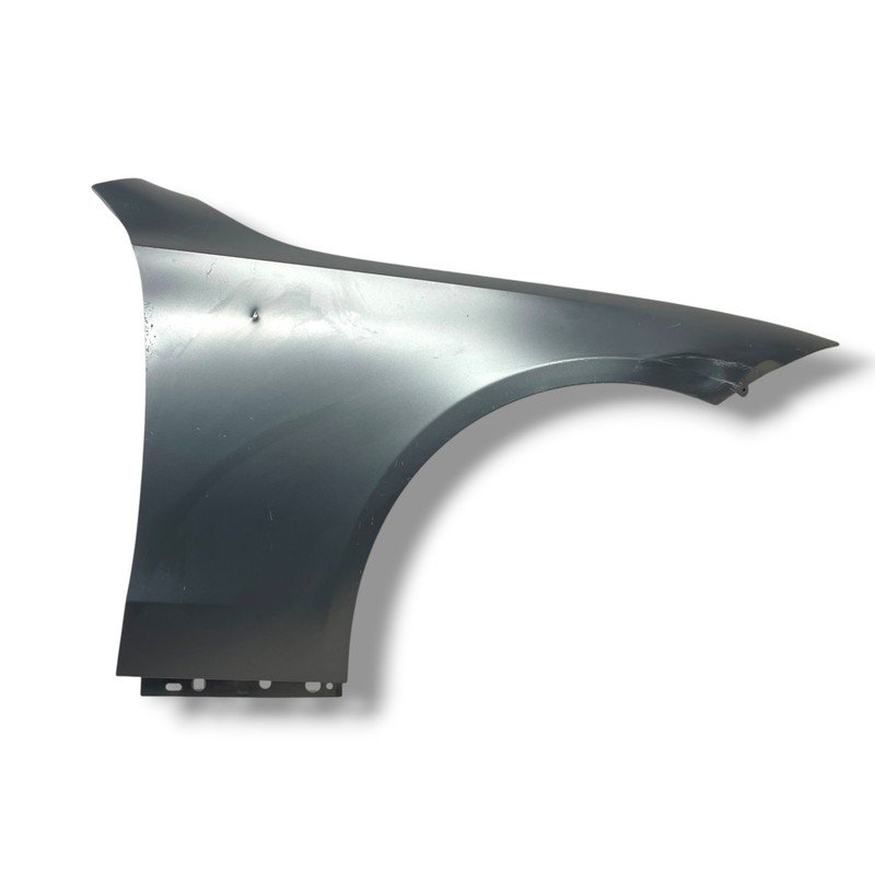 Mercedes C-class W206 S206 2021-2024 Front right RH side fender OEM A2068810600