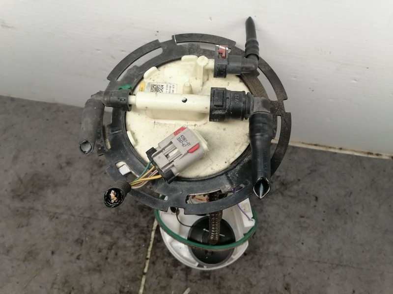 Fuel Pump Engine Mounted 2.7L Turbo Fits 18-20 FORD F150 PICKUP 1525838