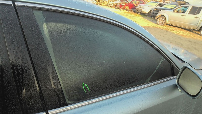 Front Door Glass/window LEXUS IS350 Right 06 07 08 09 10 11 12 13