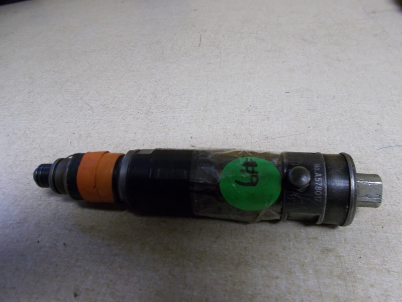 Atlas Copco A578017 Industrial Air Pneumatic Screwdriver *FREE SHIPPING*