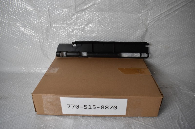 GMC SIERRA 1500 BASE FRONT RIGHT SIDE AIR BAFFLE 2014-2018 OEM 23435605