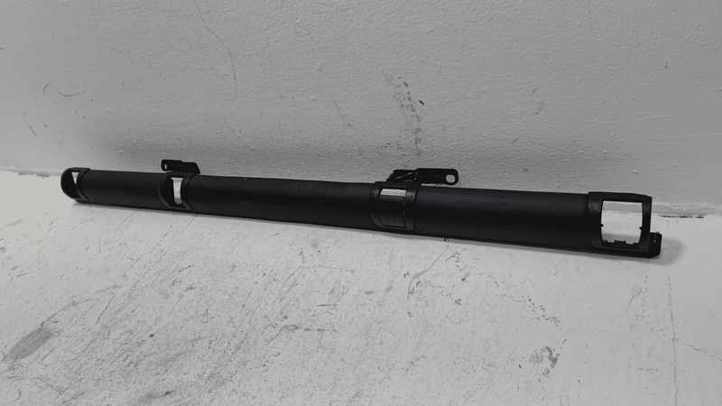 2011-2016 BMW 550i xDrive 550i Rear 2nd Row Seat Bolster Corner Cushion OEM