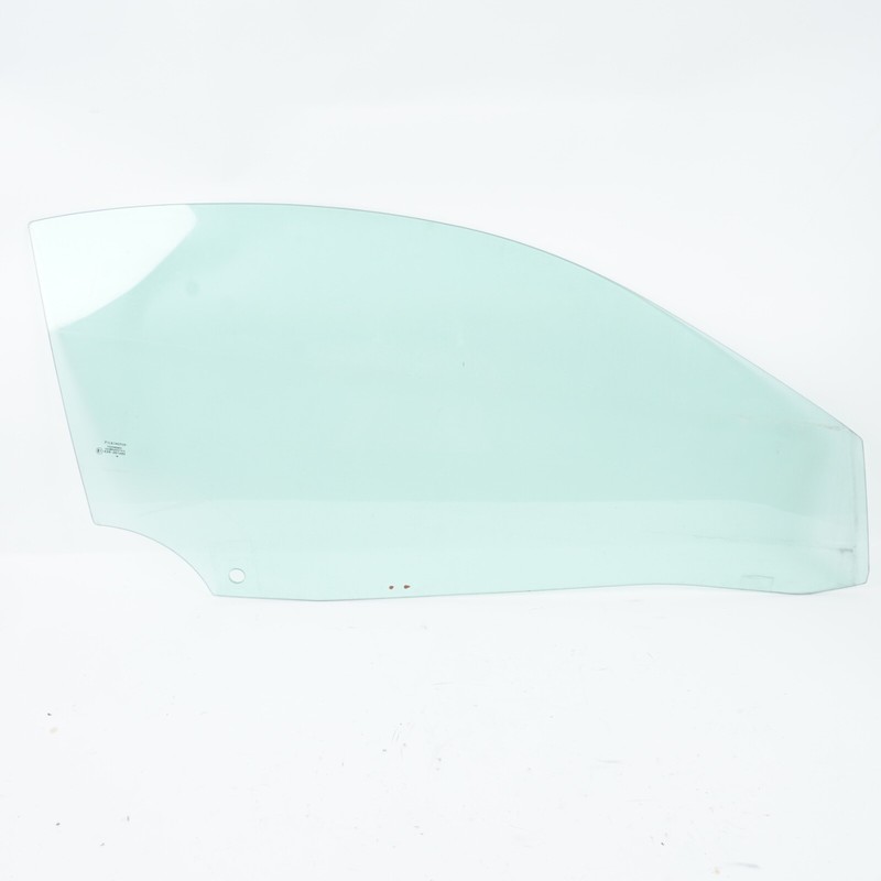 03 - 12 Mercedes R230 SL500 SL600 FRONT RIGHT PASSENGER DOOR WINDOW GLASS OEM
