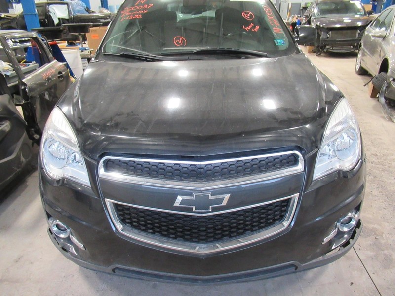 14 CHEVROLET EQUINOX Auto Transmission AWD 2.4L 92k miles 6 Month Wnty!