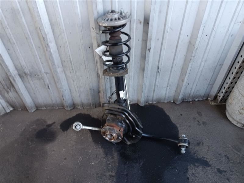 11-17 BMW F25 X3 Right Front Suspension Spindle Knuckle Control Arm Set RWD