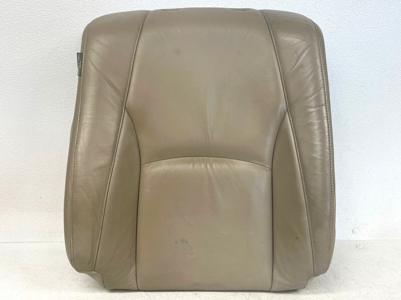 ⭐2006-2008 LEXUS RX400H FRONT RIGHT PASS SIDE UPPER SEAT CUSHION OEM LOT2481