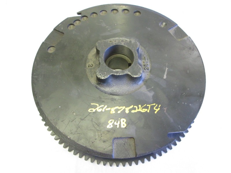 261-878226T4 Flywheel for Mercury Mariner 30 Jet 40 Hp 50 Hp 3 Cyl Outboards