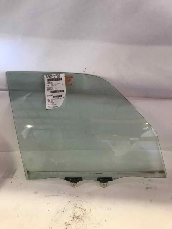 Front Door Glass/window TOYOTA RAV-4 Right 96 97 98 99 00