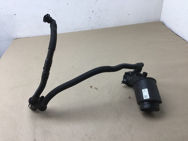 Audi A8 A8L D5 2019 3.0L Engine Motor Air Intake Charge Hose Pipe Line 19-23 ;:O