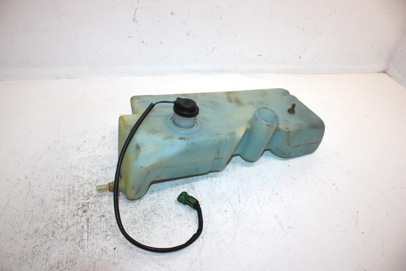 1997 Arctic Cat Tigershark Monte Carlo Oem Oil Tank W/Sender 0670-720 JA12