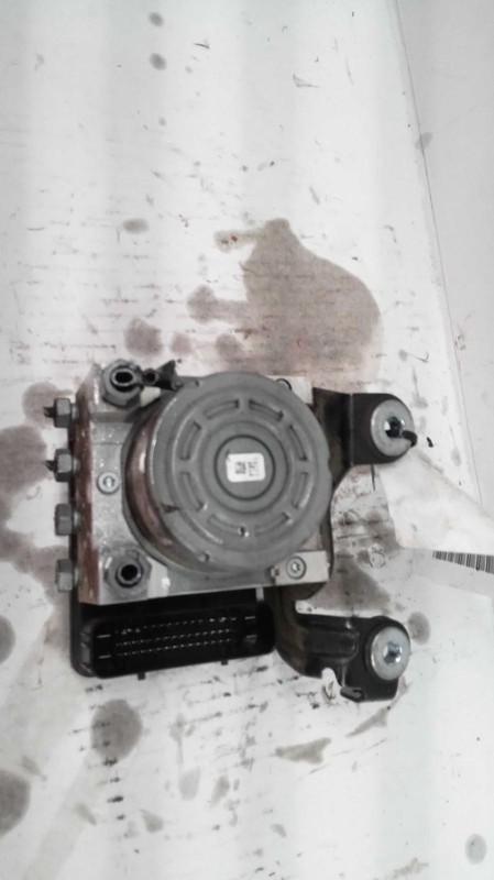 2019 Lincoln Nautilus ABS Pump & Motor Assembly OEM Black 76K Miles F2GC2C215AA