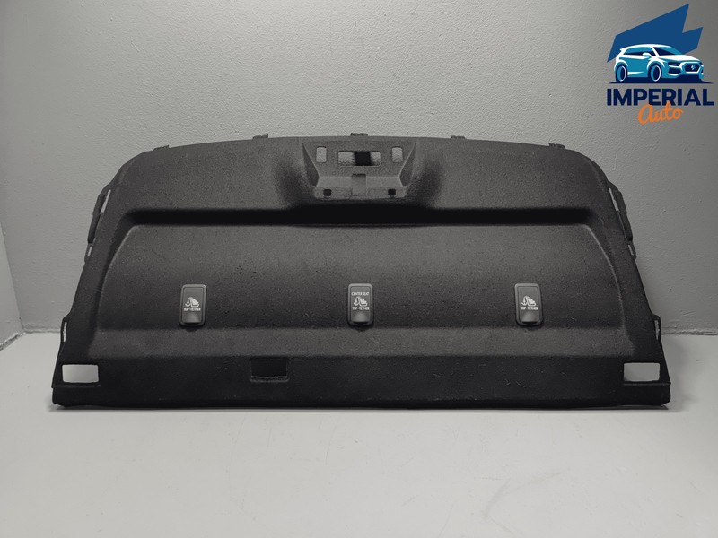 TOYOTA CAMRY 2018 - 2024 REAR DECK SHELF PACKAGE TRAY TRIM PANEL COVER OEM