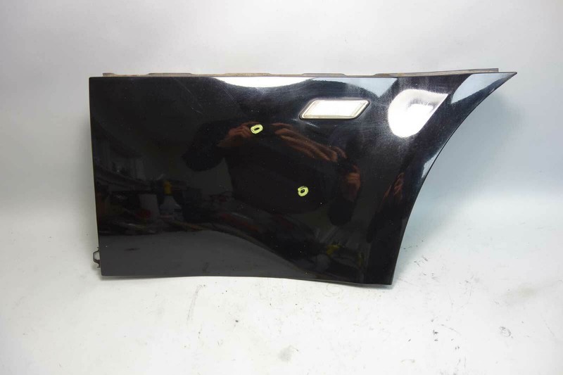 1996-2002 BMW Z3 Roadster Coupe Right Front Fender Quarter Panel Black 2 OE