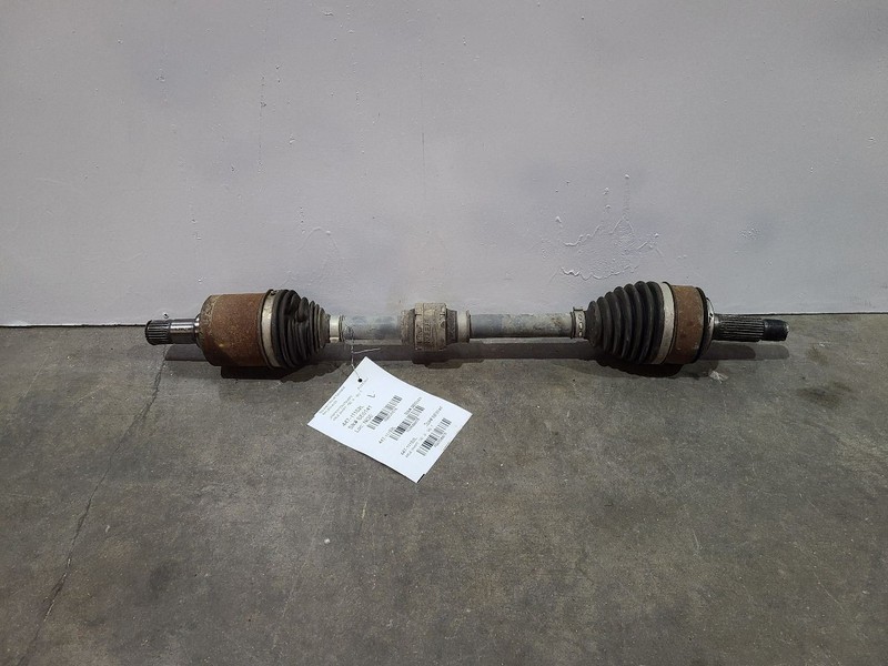 Driver Axle Shaft Front Axle 1.5L Turbo Outer Assembly Fits 22-24 CIVIC 586876