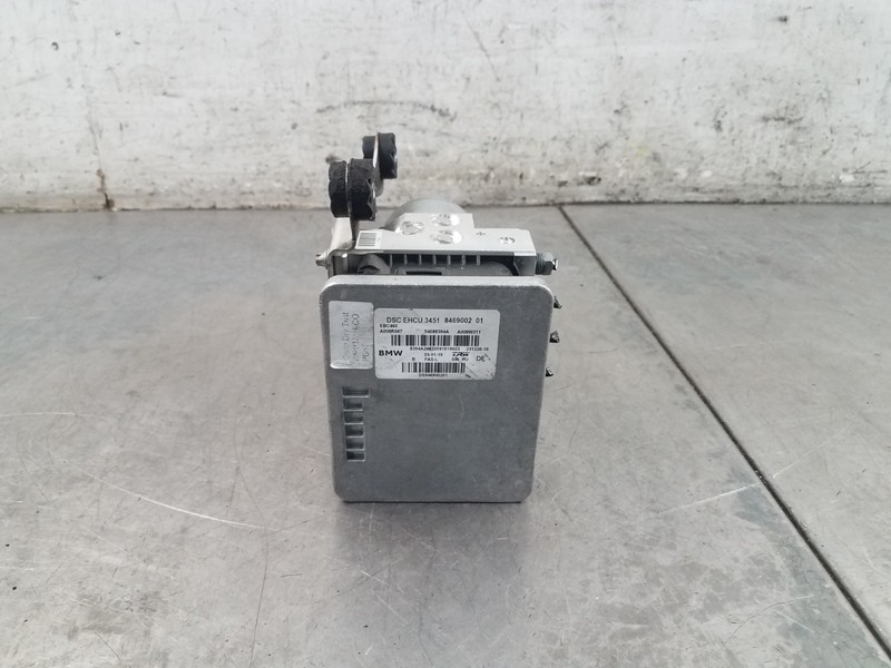 2019 BMW M5 F90 ABS Brake Pump Module #7903 S1