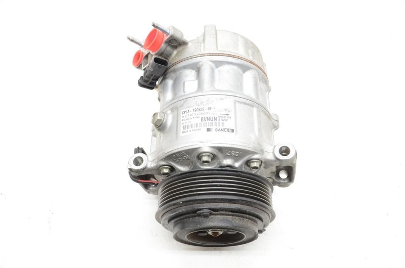 17-20 F PACE Ac Compressor CPLA19D629BF