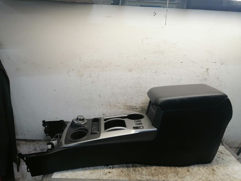 Console Front Floor SR5 Premium Fits 14-24 4 RUNNER 1759366