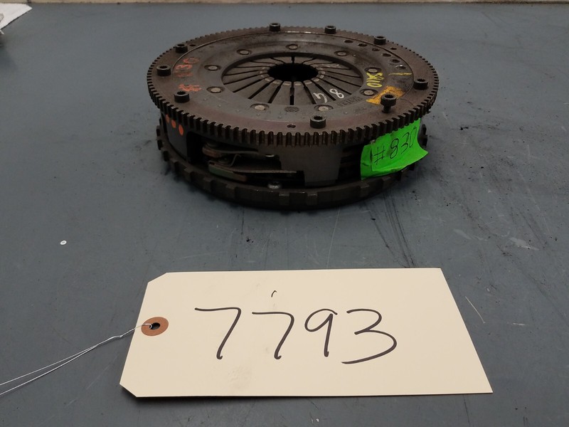Lamborghini GallardoOEM E-Gear Clutch Assembly #7793 i5