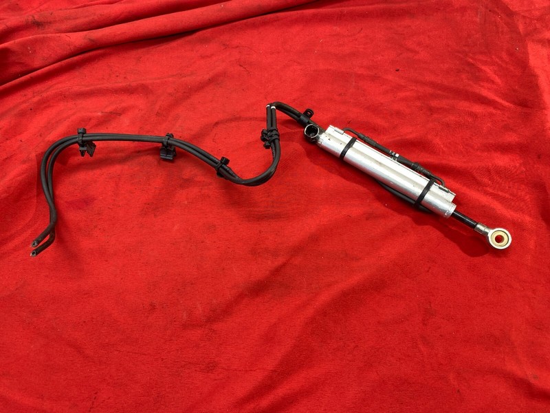 BMW E93 F33 3/4 Series Convertible Top Rear Left Hydraulic Lift Cylinder OEM✅