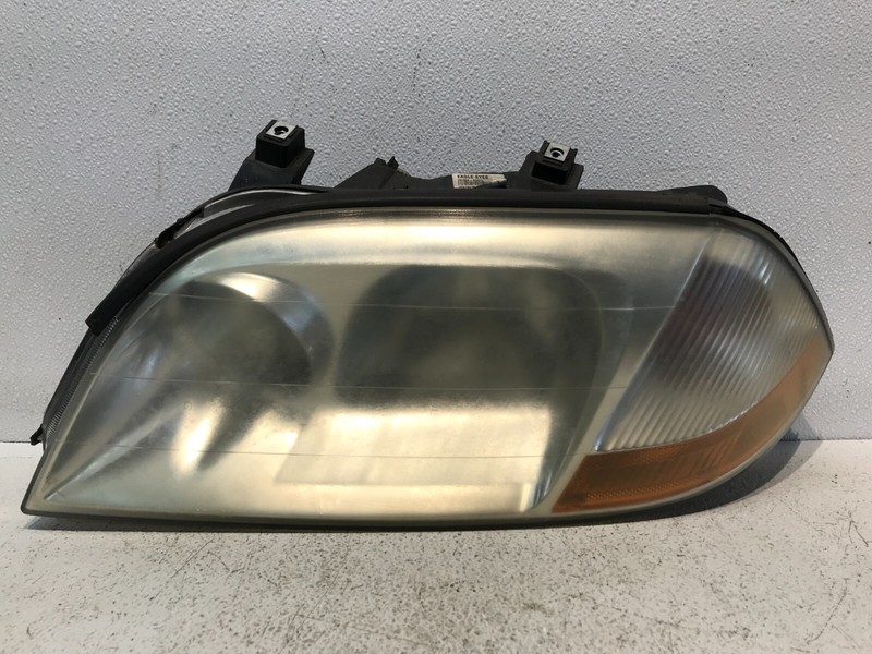 01-03 Acura MDX DRIVER LEFT HEADLIGHT OEM