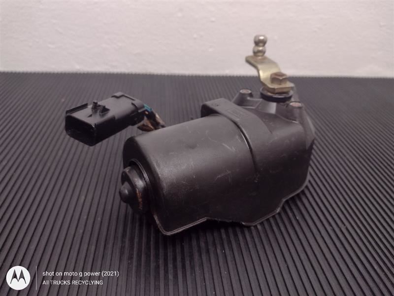 99-04 Jeep Grand Cherokee Windshield Wiper Motor LHD OEM 55155092AB