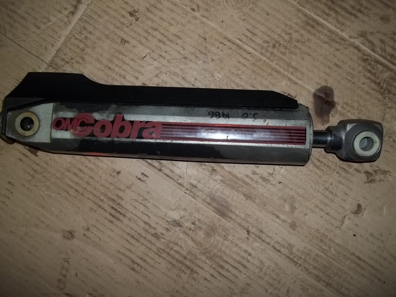 OMC Cobra 1986 3.0 Trim Arm *FREE SHIPPING*