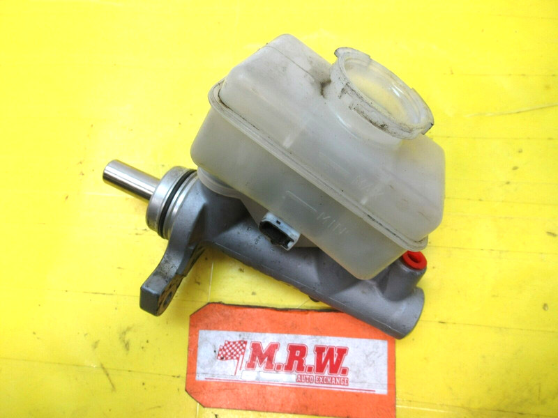 BRAKE MASTER CYLINDER 05 06 07 08 09 SUBARU LEGACY OUTBACK 08 09 10 11 IMPREZA