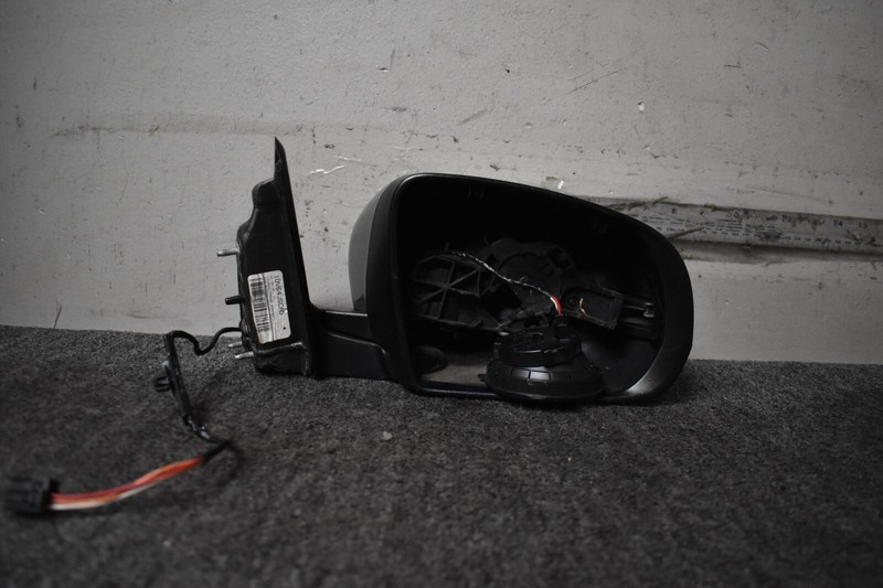 2014-2020 JEEP CHEROKEE SIDE MIRROR FACTORY OEM
