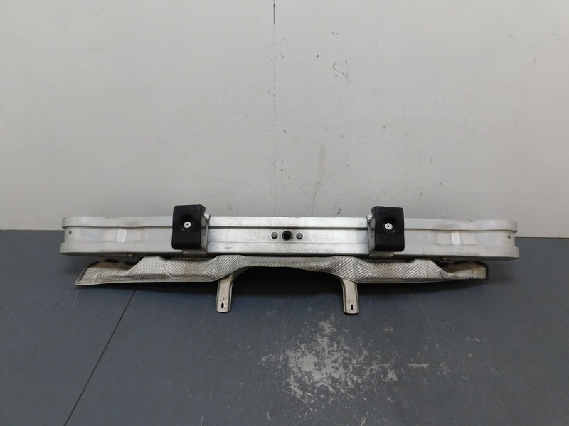 2006 07 08 Porsche Cayman S 987 Rear Impact Bar / Heat Shield#3676 F2