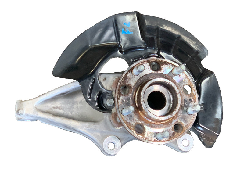 22 23 24 HYUNDAI TUCSON FRONT LEFT DRIVER SIDE SPINDLE KNUCKLE & HUB OEM #A0.17