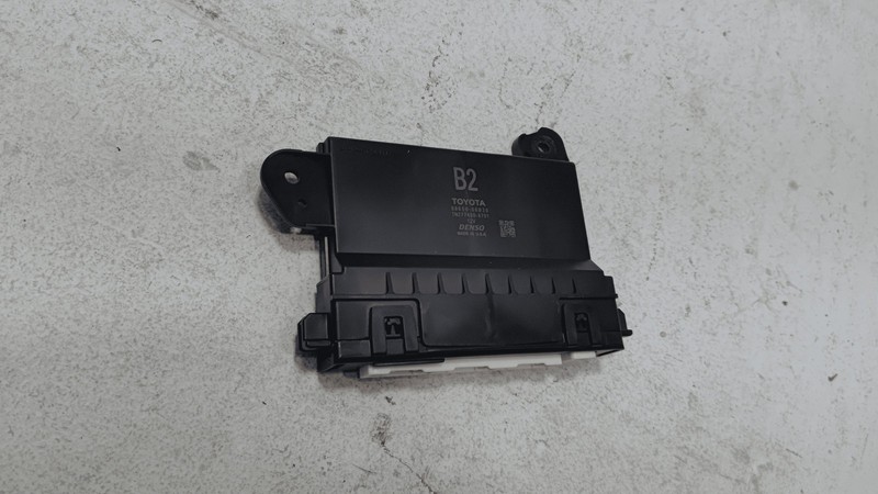 TOYOTA CAMRY A/C COMPRESSOR AMPLIFIER CLIMATE CONTROL MODULE UNIT 2018-2019 OEM