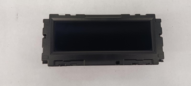 2010 BUICK LACROSSE display Screen UAG 20825154 OEM 10 11 12