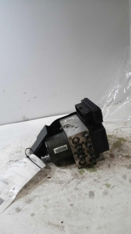Used ABS Pump and Motor Assembly fits: 2018 Dodge Durango assembly w/adaptive cr