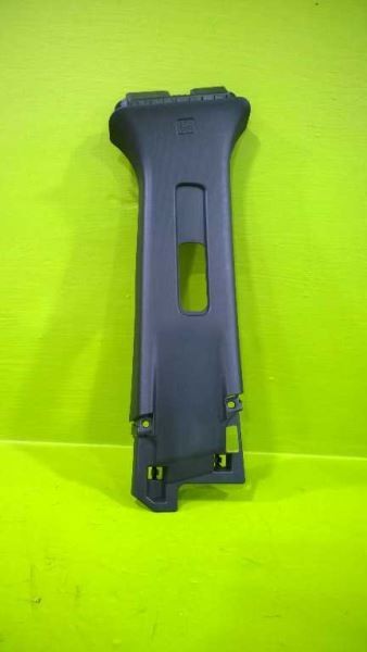 16-23 CX-9 PASSENGER RIGHT SIDE B PILLAR UPPER TRIM COVER OEM 3476-51