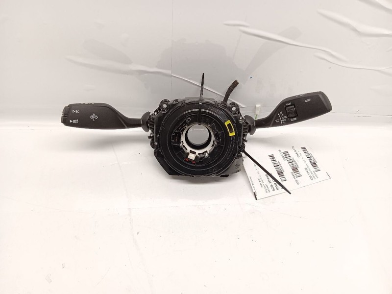 BMW 430i G26 STEERING COLUMN MULTIFUNCTION CONTROL SWITCH OEM 2022 - 2024