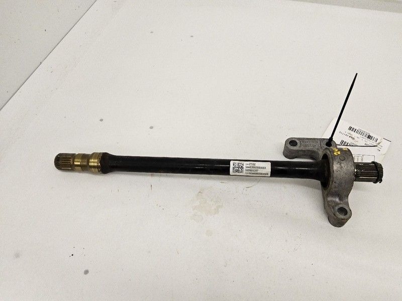 Passenger Axle Shaft Front Axle Automatic VIN Z 4th Digit Fits 16 MALIBU 3383363