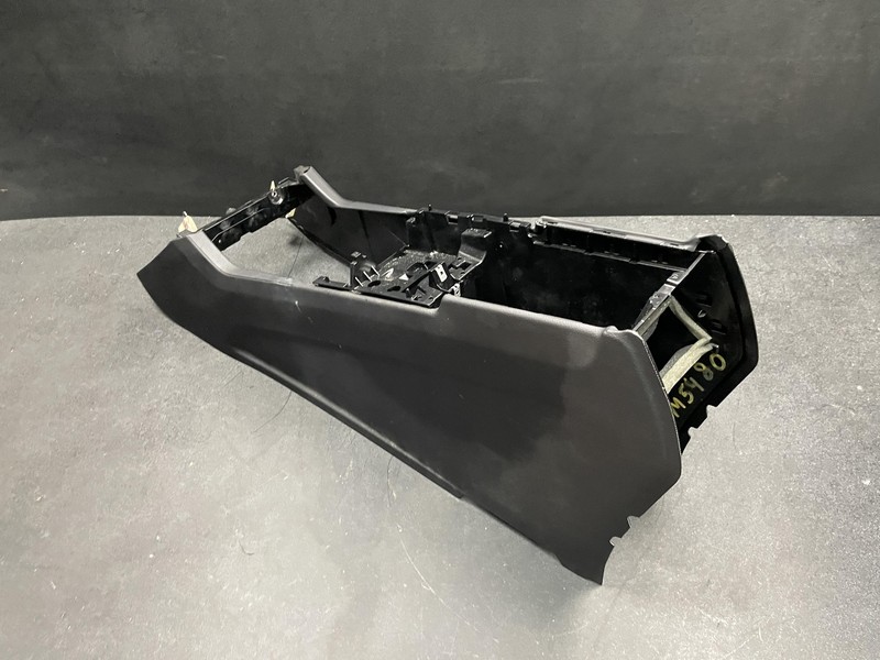 Center Console Base 2018 Mercedes GLS 550 1666803803 2017 2019