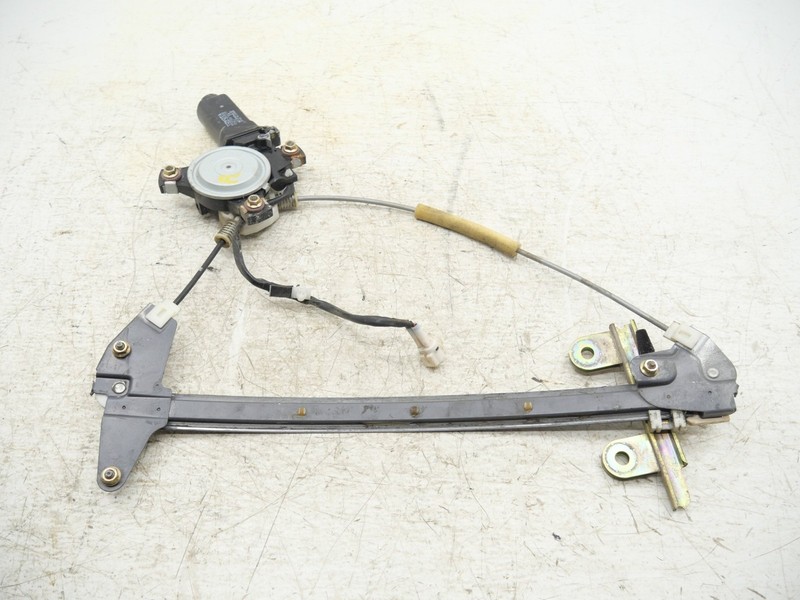 1996-2000 Lexus SC400 Right Front Window Regulator Motor RH 69810-24050 OEM