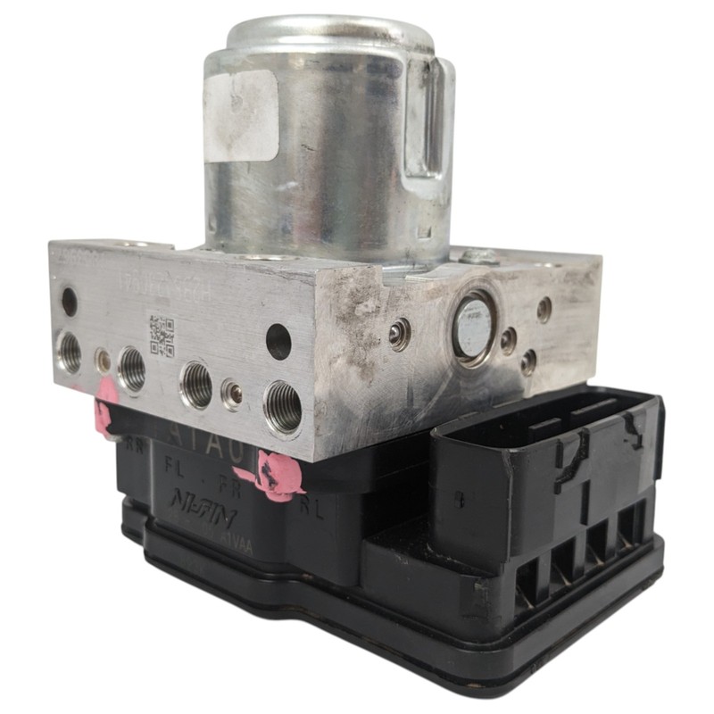 2008-2010 HONDA ACCORD V6 3.5L ANTI LOCK ABS MODULATOR ASSEMBLY OEM TA1A0