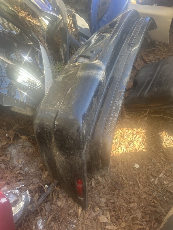 92-94 Eagle Talon 1G 1GBRear Bumper Cover