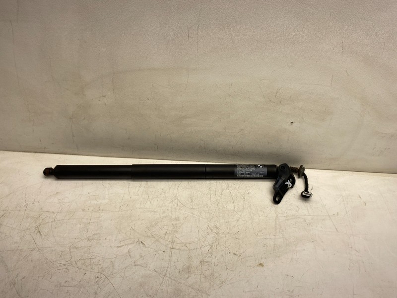2016-2019 BMW X1 RIGHT SIDE REAR TRUNK HATCH LIFTGATE POWER STRUT SHOCK OEM