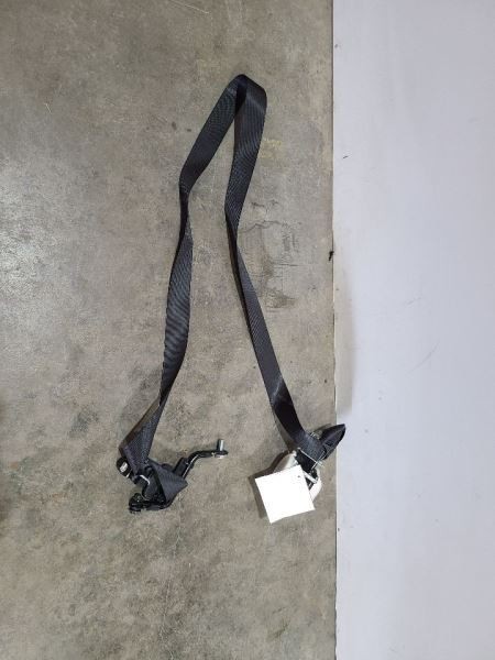 Rear Right Black Seat Belt Fits 2018 Civic 567895
