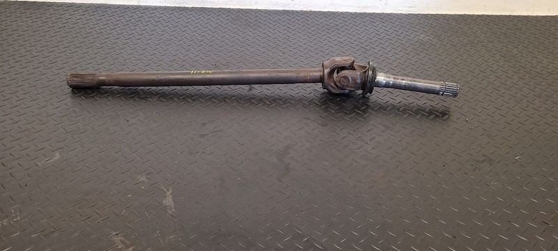 80-92 Ford Bronco Front Right Passenger Axle Shaft OEM E3TZ-3219-B