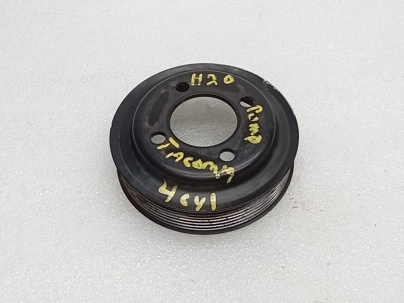 TACOMA2017 Engine Pulley Misc 73888