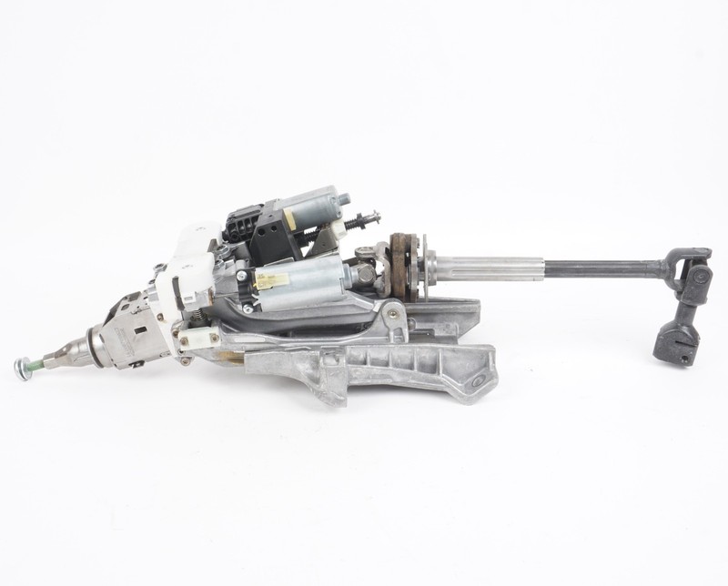 2017 - 2020 Lincoln Continental Steering Column Assembly OEM