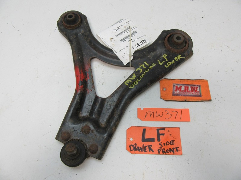 CONTROL ARM FRONT LOWER 2 BOLT HOLE DRIVER SIDE CAR for CONTOUR MYSTIQUE COUGAR