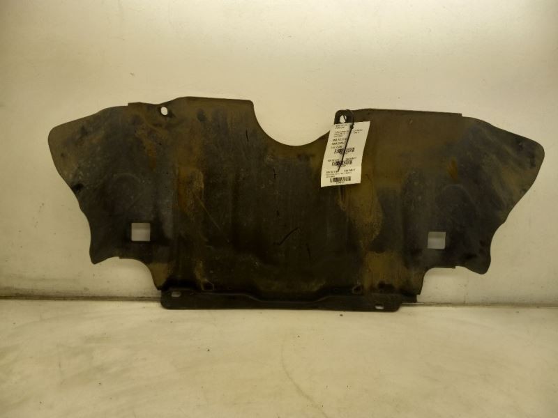 16 17 18 19 20 21 22 23 Toyota Tacoma Skid Plate