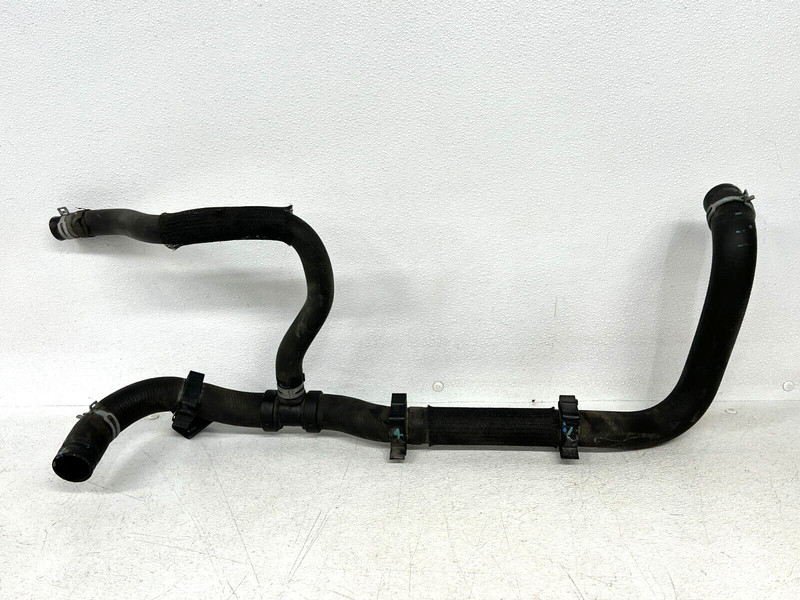 ⭐2015-2020 CADILLAC ESCALADE RADIATOR COOLANT HOSE PIPE ASSEMBLY OEM LOT2437
