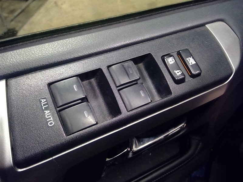 Driver Front Door Switch Driver's Master Fits 14-24 4 RUNNER 1759418